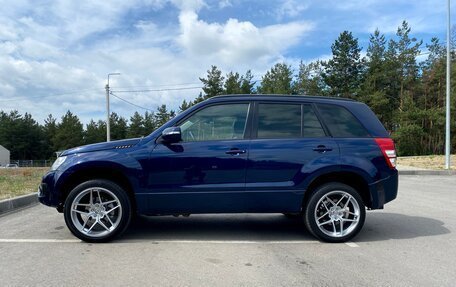 Suzuki Grand Vitara, 2012 год, 1 350 000 рублей, 2 фотография