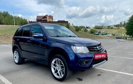 Suzuki Grand Vitara, 2012 год, 1 350 000 рублей, 7 фотография