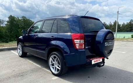 Suzuki Grand Vitara, 2012 год, 1 350 000 рублей, 3 фотография