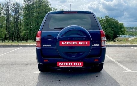 Suzuki Grand Vitara, 2012 год, 1 350 000 рублей, 4 фотография