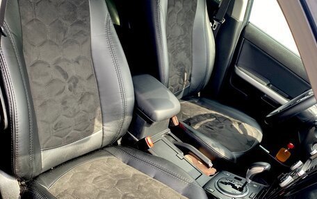 Suzuki Grand Vitara, 2012 год, 1 350 000 рублей, 14 фотография