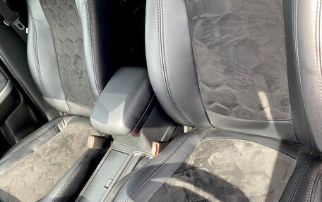 Suzuki Grand Vitara, 2012 год, 1 350 000 рублей, 15 фотография