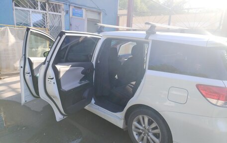 Toyota Wish II, 2009 год, 1 155 000 рублей, 7 фотография