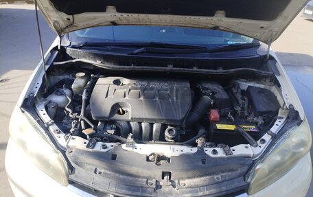 Toyota Wish II, 2009 год, 1 155 000 рублей, 9 фотография