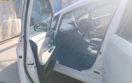 Toyota Wish II, 2009 год, 1 155 000 рублей, 8 фотография