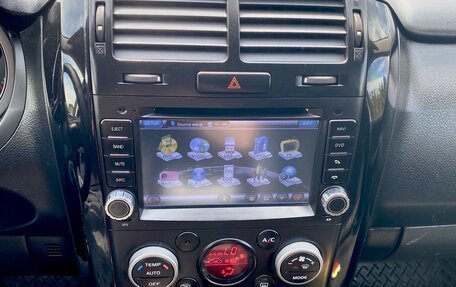 Suzuki Grand Vitara, 2012 год, 1 350 000 рублей, 19 фотография