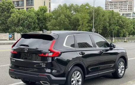 Honda CR-V, 2023 год, 2 190 999 рублей, 4 фотография