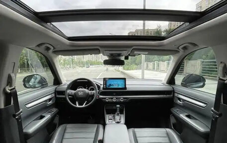 Honda CR-V, 2023 год, 2 190 999 рублей, 6 фотография