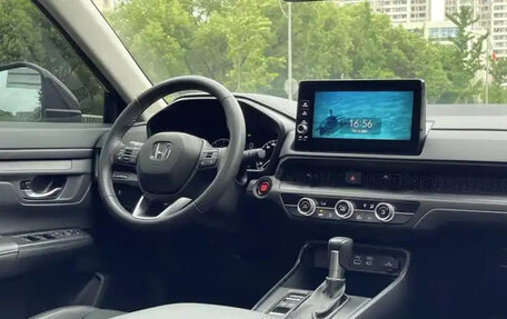 Honda CR-V, 2023 год, 2 190 999 рублей, 7 фотография