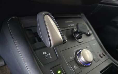 Lexus CT I рестайлинг, 2019 год, 1 830 013 рублей, 10 фотография