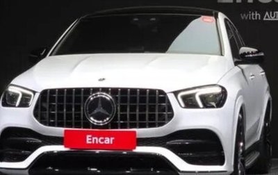 Mercedes-Benz GLE Coupe, 2022 год, 5 440 000 рублей, 1 фотография