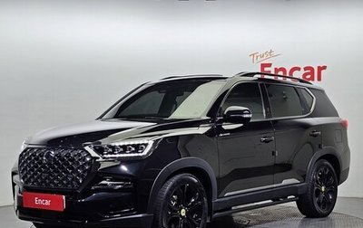 SsangYong Rexton, 2022 год, 2 943 000 рублей, 1 фотография