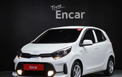 KIA Morning III, 2022 год, 805 000 рублей, 1 фотография