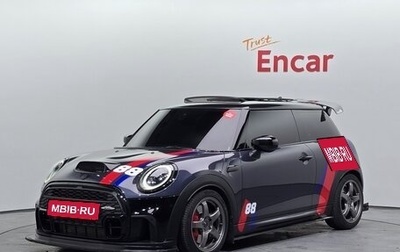 MINI Hatch, 2021 год, 2 400 000 рублей, 1 фотография