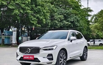 Volvo XC60 II, 2022 год, 3 010 000 рублей, 1 фотография