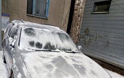 Nissan Primera II рестайлинг, 1999 год, 80 000 рублей, 1 фотография