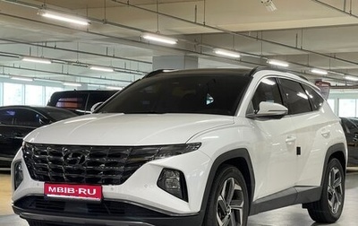 Hyundai Tucson, 2022 год, 2 120 000 рублей, 1 фотография
