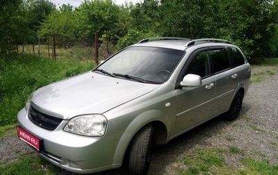Chevrolet Lacetti, 2012 год, 750 000 рублей, 1 фотография