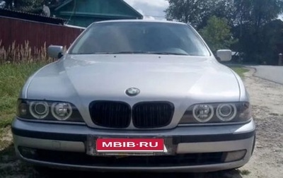BMW 5 серия, 1996 год, 250 000 рублей, 1 фотография
