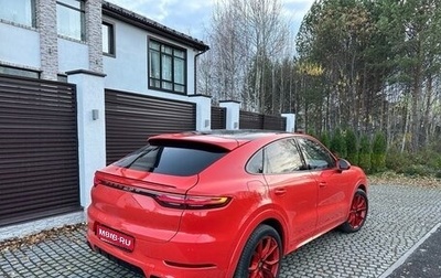 Porsche Cayenne III, 2020 год, 7 040 000 рублей, 1 фотография