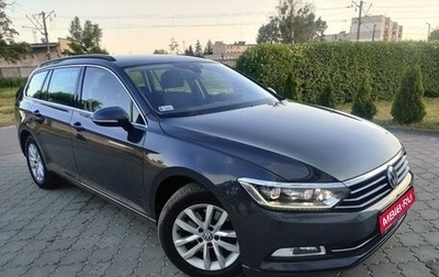 Volkswagen Passat B8 рестайлинг, 2019 год, 2 100 000 рублей, 1 фотография