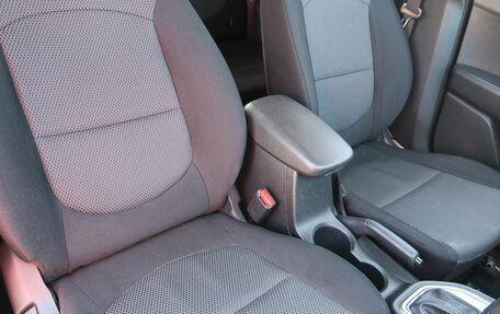Hyundai Creta I рестайлинг, 2017 год, 1 649 000 рублей, 18 фотография