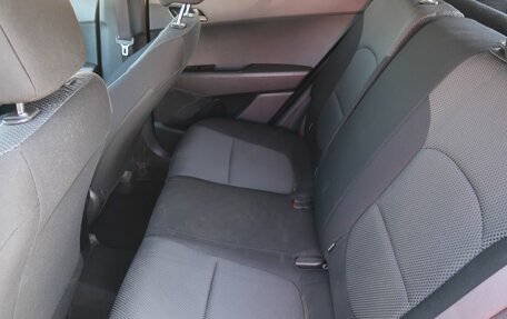 Hyundai Creta I рестайлинг, 2017 год, 1 649 000 рублей, 17 фотография