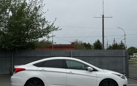 Hyundai i40 I рестайлинг, 2016 год, 950 000 рублей, 4 фотография