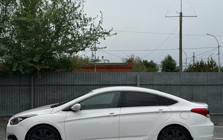 Hyundai i40 I рестайлинг, 2016 год, 950 000 рублей, 5 фотография