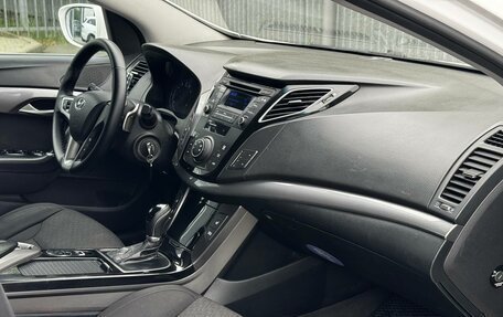 Hyundai i40 I рестайлинг, 2016 год, 950 000 рублей, 10 фотография