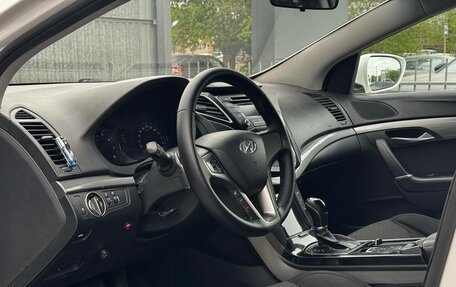 Hyundai i40 I рестайлинг, 2016 год, 950 000 рублей, 9 фотография