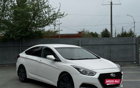 Hyundai i40 I рестайлинг, 2016 год, 950 000 рублей, 3 фотография