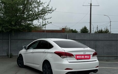 Hyundai i40 I рестайлинг, 2016 год, 950 000 рублей, 6 фотография