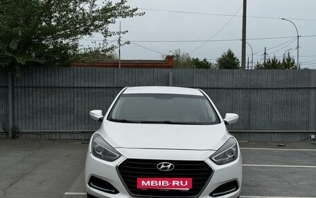 Hyundai i40 I рестайлинг, 2016 год, 950 000 рублей, 2 фотография