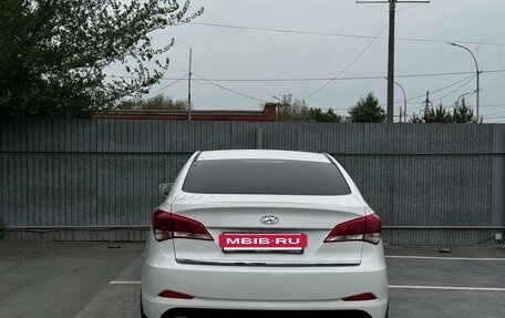 Hyundai i40 I рестайлинг, 2016 год, 950 000 рублей, 7 фотография