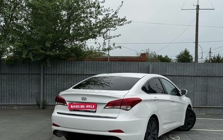 Hyundai i40 I рестайлинг, 2016 год, 950 000 рублей, 8 фотография