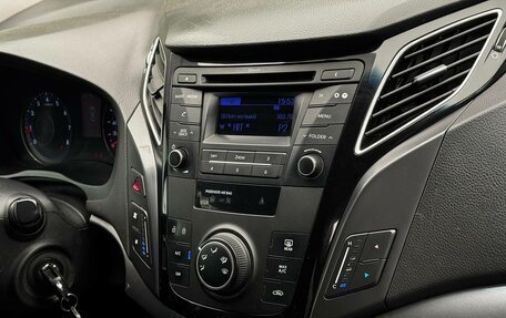 Hyundai i40 I рестайлинг, 2016 год, 950 000 рублей, 11 фотография