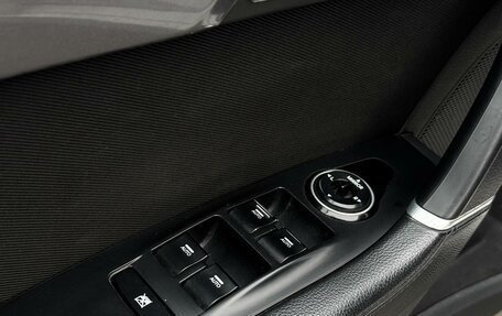 Hyundai i40 I рестайлинг, 2016 год, 950 000 рублей, 14 фотография