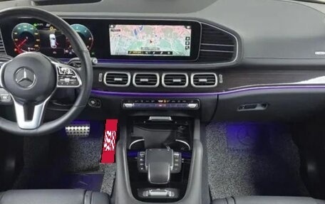 Mercedes-Benz GLE Coupe, 2022 год, 5 440 000 рублей, 8 фотография