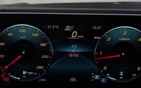 Mercedes-Benz GLE Coupe, 2022 год, 5 440 000 рублей, 13 фотография