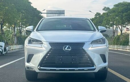 Lexus NX I, 2020 год, 2 700 441 рублей, 2 фотография