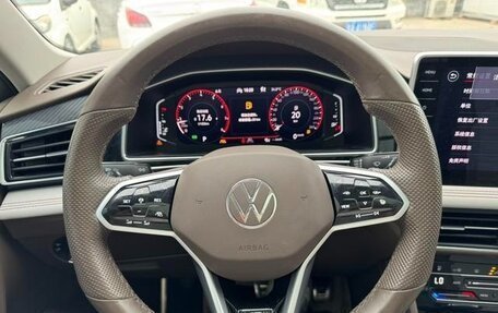 Volkswagen Tiguan II, 2021 год, 2 480 300 рублей, 9 фотография