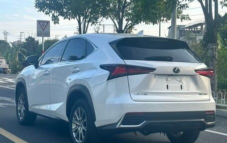 Lexus NX I, 2020 год, 2 700 441 рублей, 4 фотография