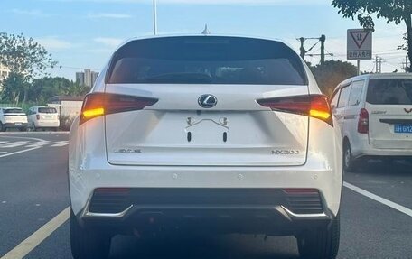 Lexus NX I, 2020 год, 2 700 441 рублей, 5 фотография