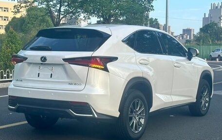 Lexus NX I, 2020 год, 2 700 441 рублей, 6 фотография
