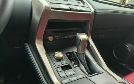 Lexus NX I, 2020 год, 2 700 441 рублей, 10 фотография