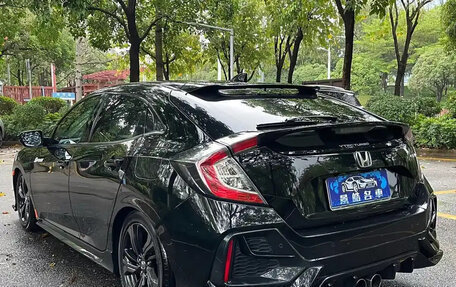 Honda Civic IX, 2021 год, 1 270 000 рублей, 6 фотография