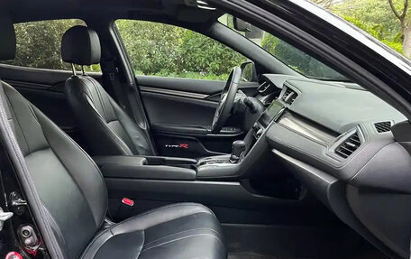 Honda Civic IX, 2021 год, 1 270 000 рублей, 19 фотография