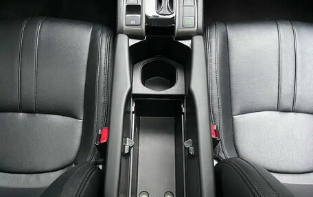 Honda Civic IX, 2021 год, 1 270 000 рублей, 18 фотография