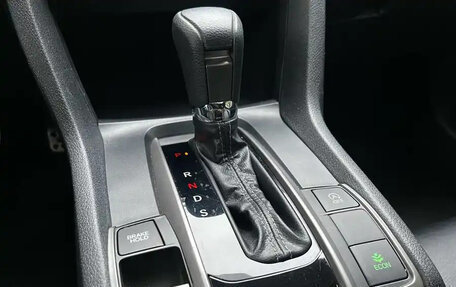 Honda Civic IX, 2021 год, 1 270 000 рублей, 17 фотография